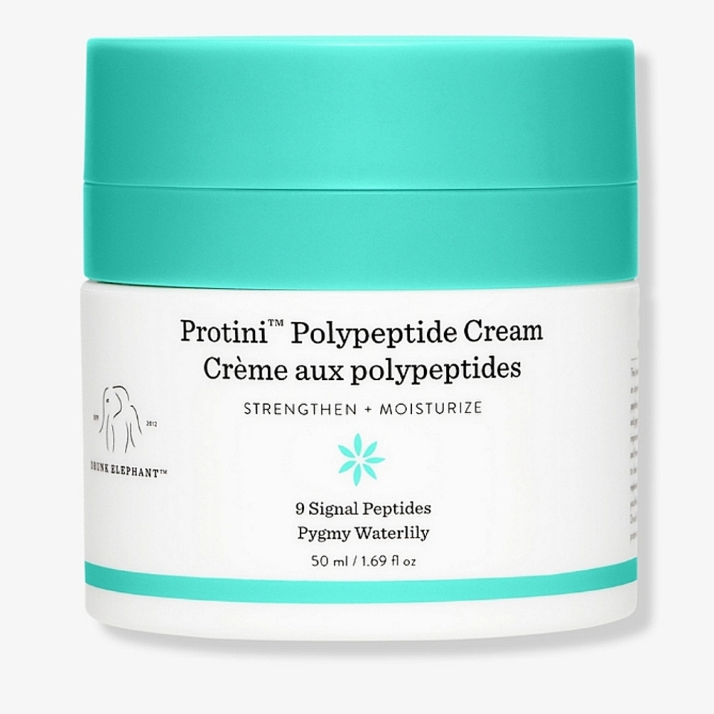 Drunk Elephant Protini Polypeptide Cream